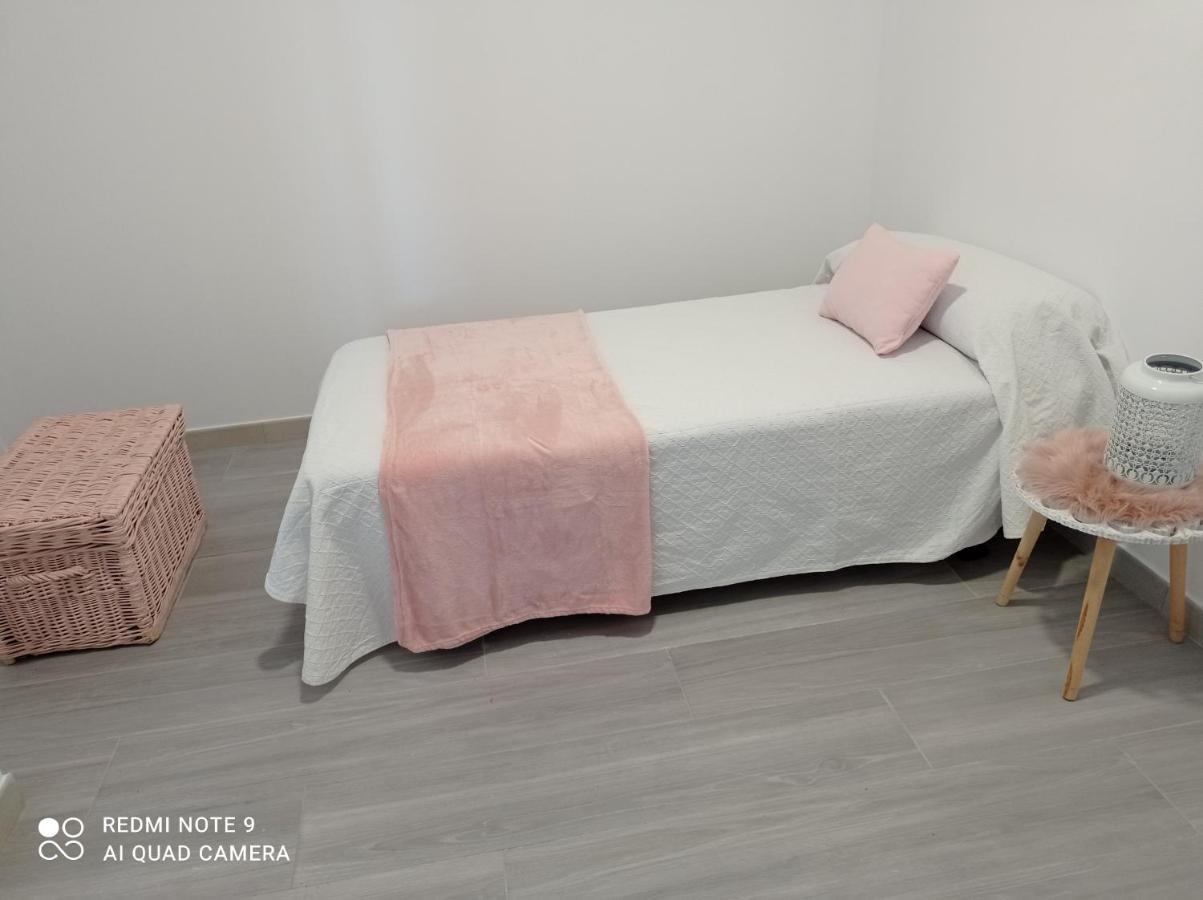 Nuevo Apartamento Montelouro المظهر الخارجي الصورة