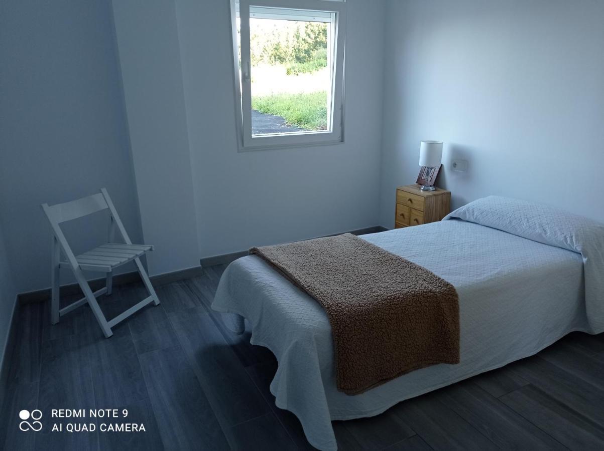 Nuevo Apartamento Montelouro المظهر الخارجي الصورة