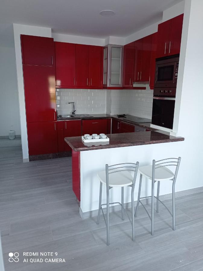 Nuevo Apartamento Montelouro المظهر الخارجي الصورة