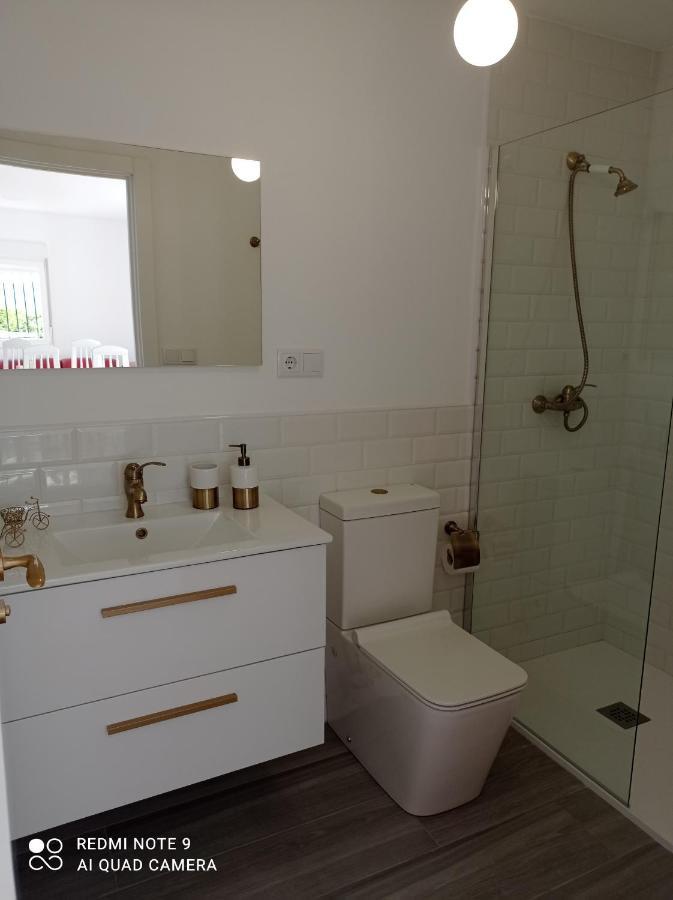 Nuevo Apartamento Montelouro المظهر الخارجي الصورة